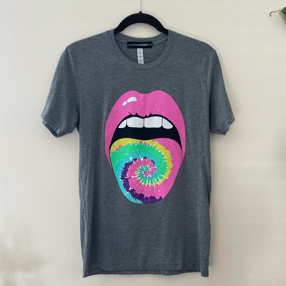 VICI Tie Dye Shirt